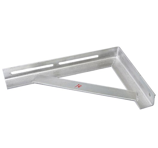 Iron Bracket 25 x 45cm