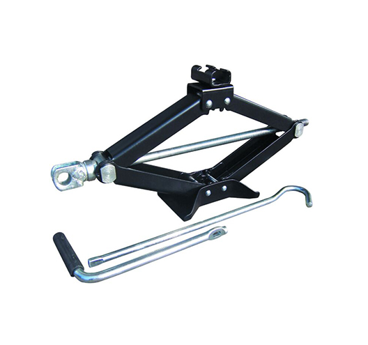 2.0T Scissor Jack with Pad