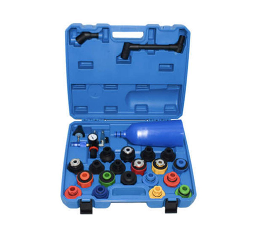 24pcs Engine Oil Filler Set