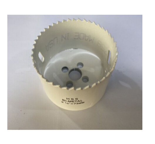 Bi-metal Hole Saw,89mm