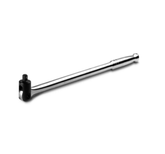 3/8 Inch Drive Premium BreakerBar,460mm Length