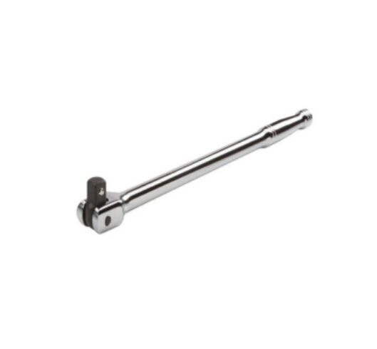 1/2" Drive x 10" Mechanic'sFlex Breaker Bar
