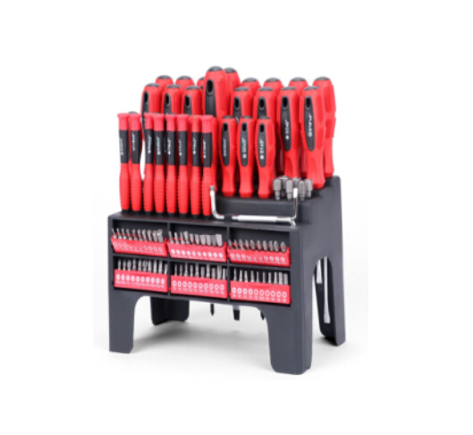 100Pcs screwdriver set