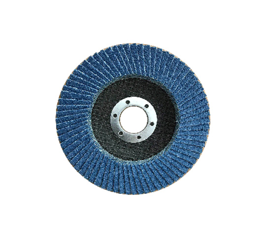 20PC 4.5" x 7/8" Premium Zirconia Flap Disc Set