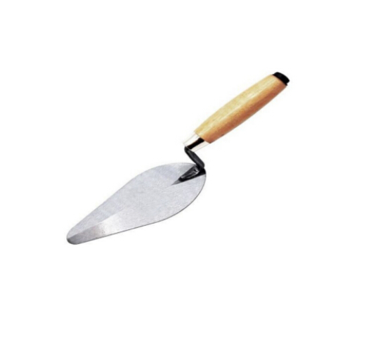 6"Round Plastering Trowel