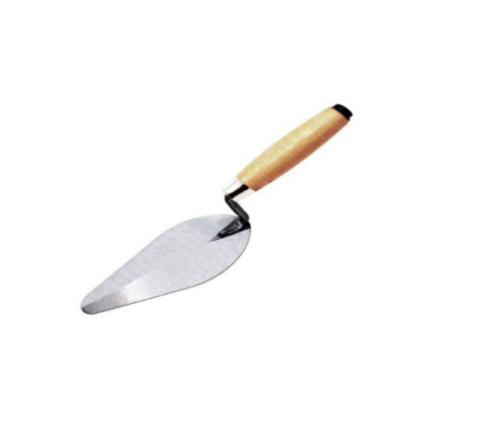 7"Round Plastering Trowel