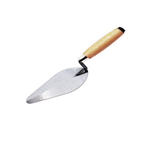 8"Round Plastering Trowel