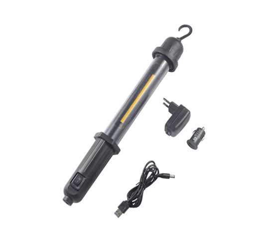 3W COB Rechargeable Work Light