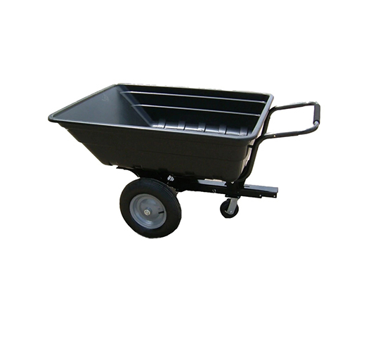 200L carts poly dump cart