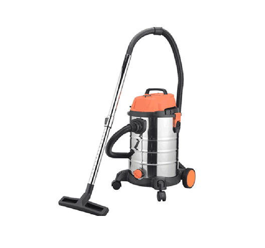 Wet And Dry Vacuum Cleaner 1200W 30L