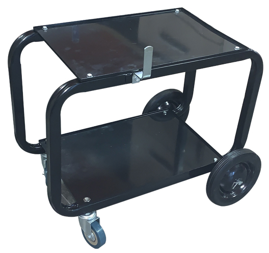 MIG Welder Cart