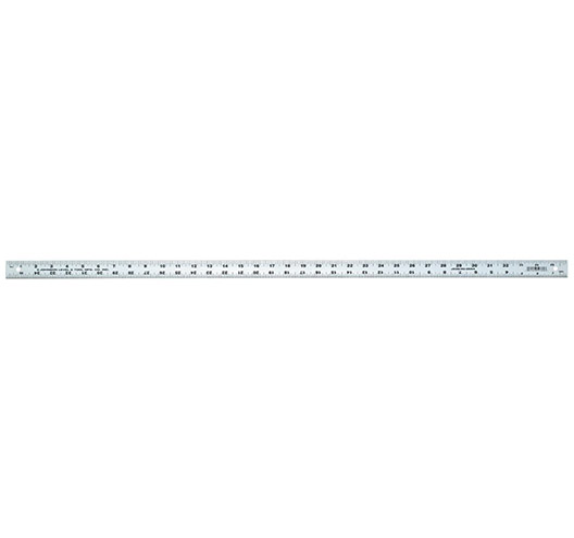 36 in. Aluminum Yardstick
