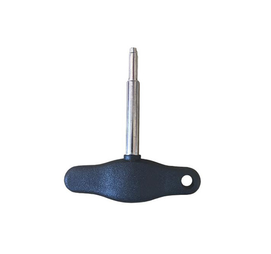 VAG Plastic Oil Drain Plug Screw Removal Installer Wrench