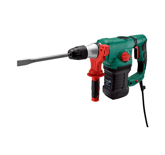 Electric Hammer Drill 1500W