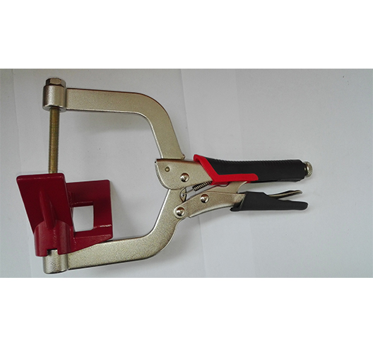 90° Corner Clamp