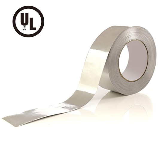 210um Aluminum Foil Tape (50mmx10m)