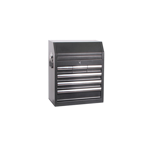 26".W-6 Drawer Steel Tool Box