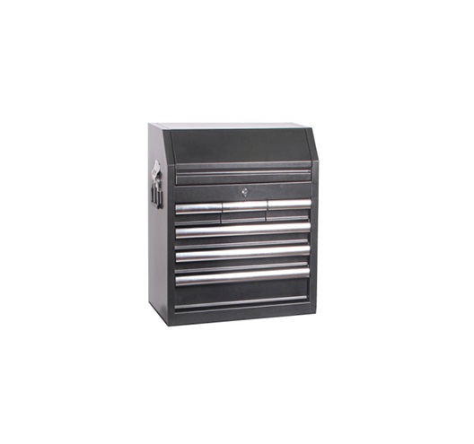 27" W-6 Drawers Roller Cabinet