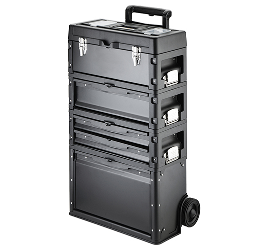 Trolley tool box