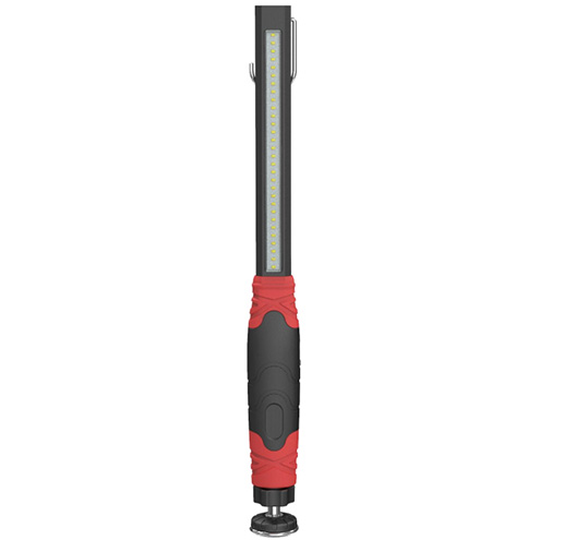 30+1SMD Rechargeable Work Light