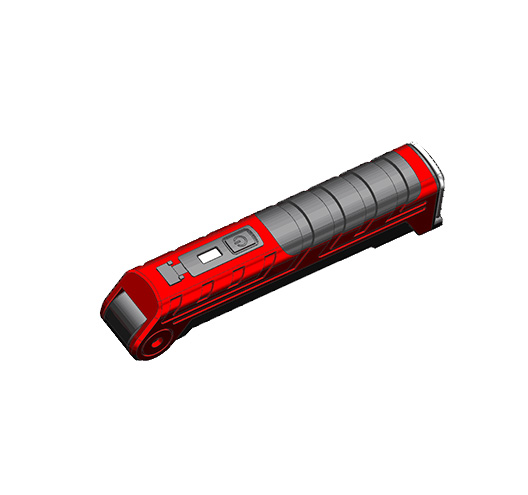 5W COB Worklight