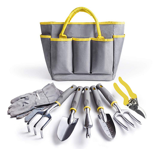 8Pcs Garden Tools Set