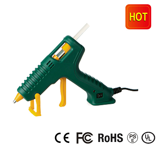 35W Hot Melt Glue Gun