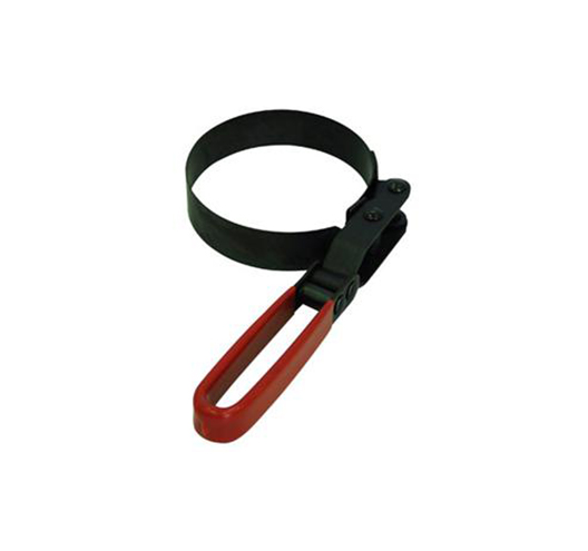 3-3/4" to 4-3/8" Adjustable Oil Filter Wrench