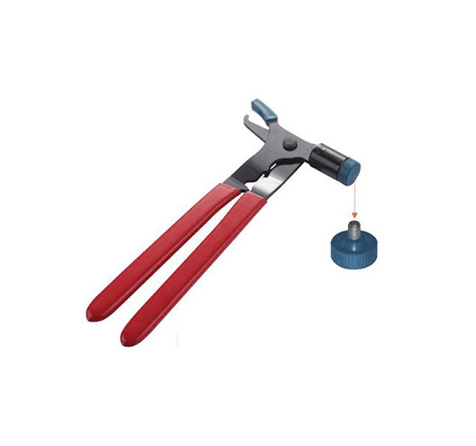 Wheel Weight Tool