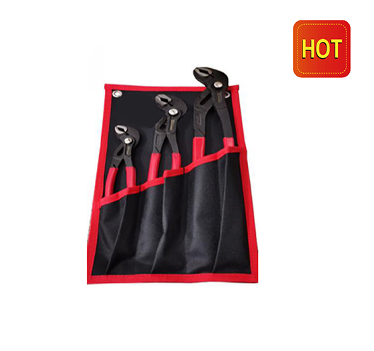 3Pcs Water Pump Pliers