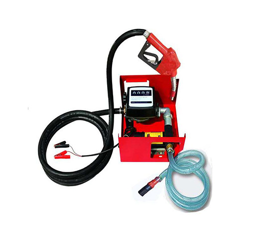 Electric Diesel Fuel Pump-12V 175W