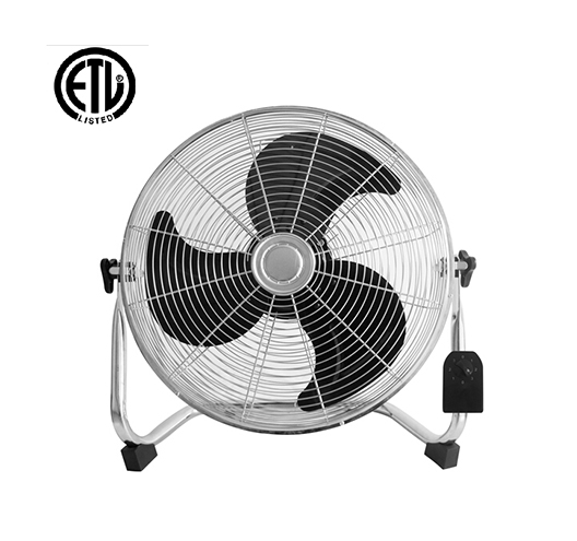 20 INCH FLOOR FAN