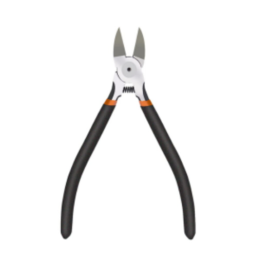 6" Precision Side Cutter