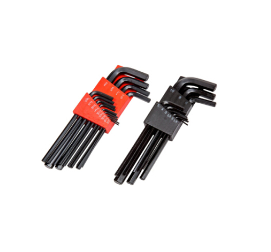 22PCS COMBINATION HEX KEY SETCR-V