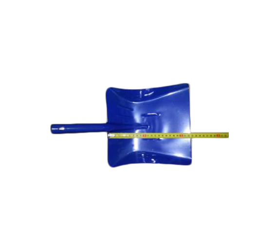 Square Point Shovel