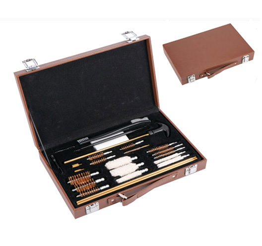 24PC Gun Cleaning Kit