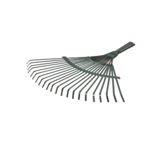 22T Garden Rakes