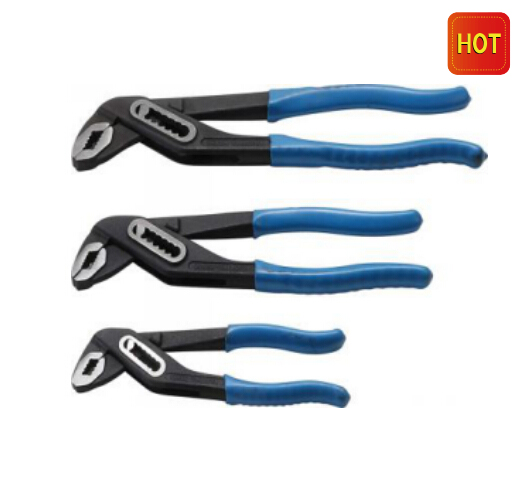 3Pcs Water Pump Pliers