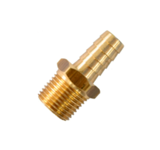 1/2 Inch Male Thread Adapter