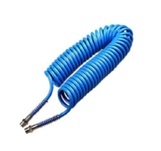 7 Meter Spiral Hose