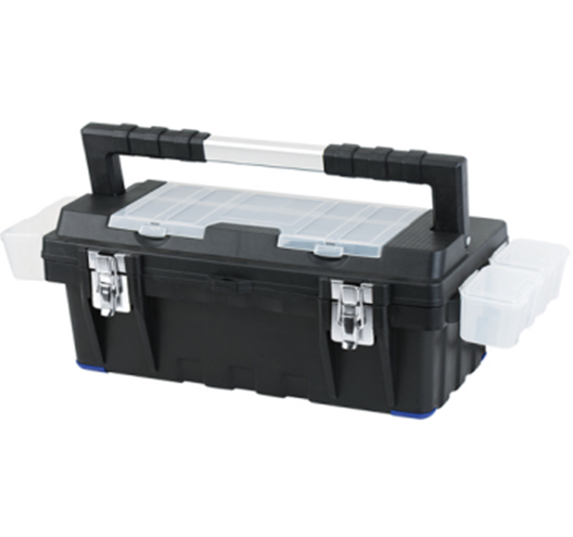 Plastic Tools box