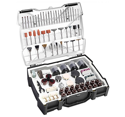 381PC Rotary Tool Accessories Kit