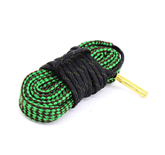 Gun Barrel Rope Cleaner. 22.223CAL.5.56MM