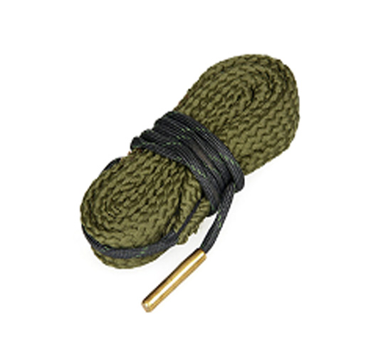 Gun Barrel Rope Cleaner. 38CAL.9MM