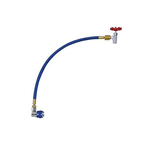 R1234yf Self-Sealing Design Recharge Kit
