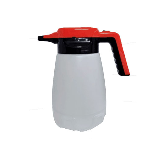 2L Electric Pressure Sprayer