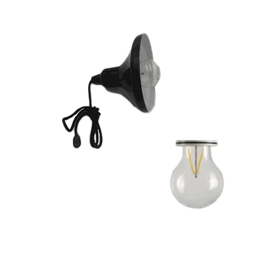 COB LED pull Light