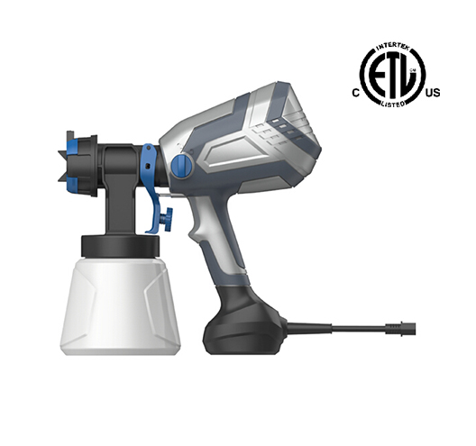 Electric Spray Gun 600W