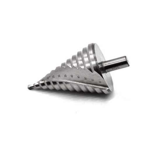 6-60mm Step Drill