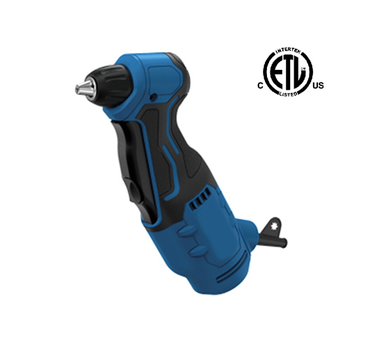 3/8''Angel Drill 400W (3.5A)